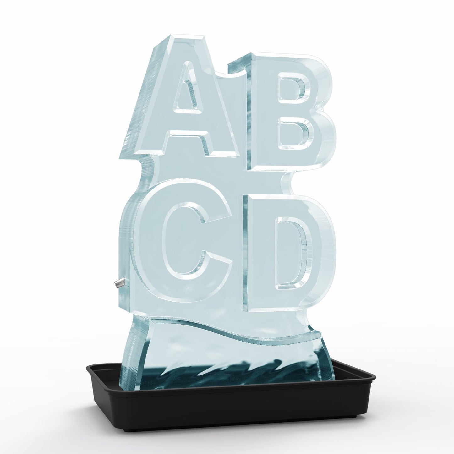 ABCD - VodkaLuge