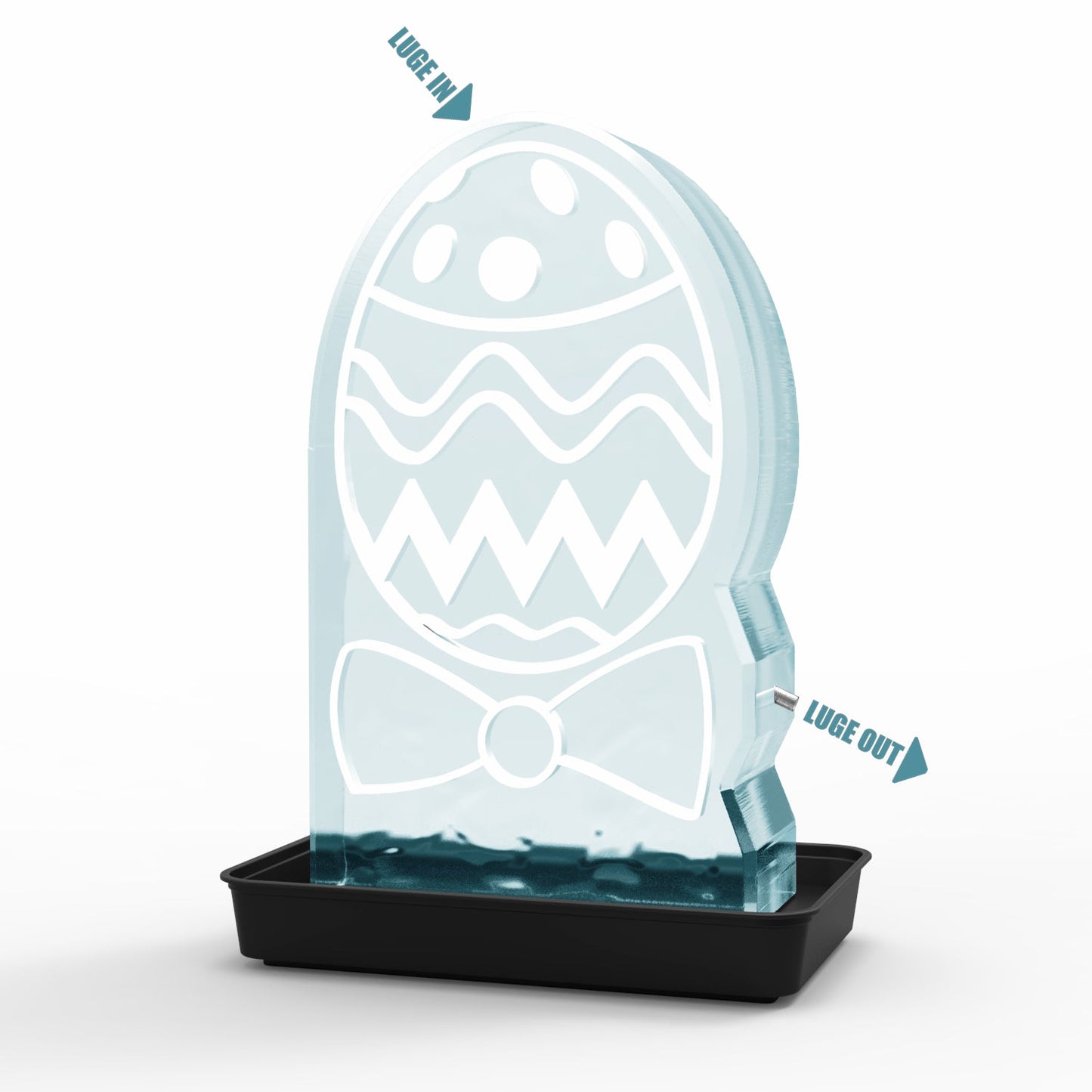 Easter Egg - VodkaLuge