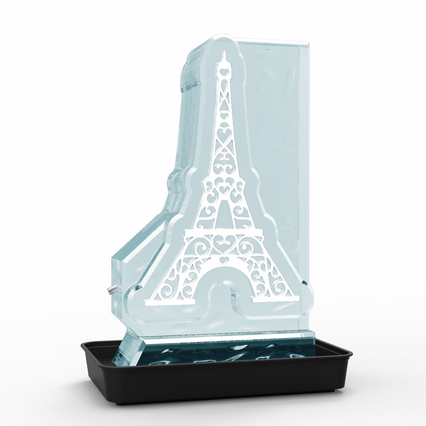 Eiffel Tower - VodkaLuge