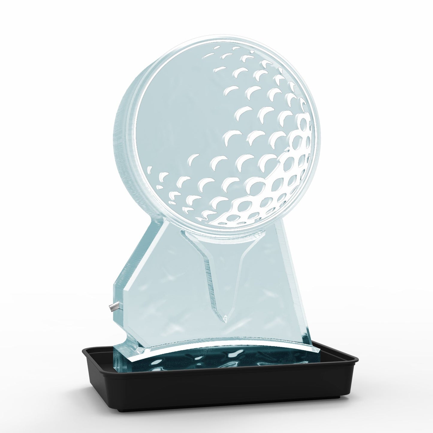 Golf Ball - VodkaLuge