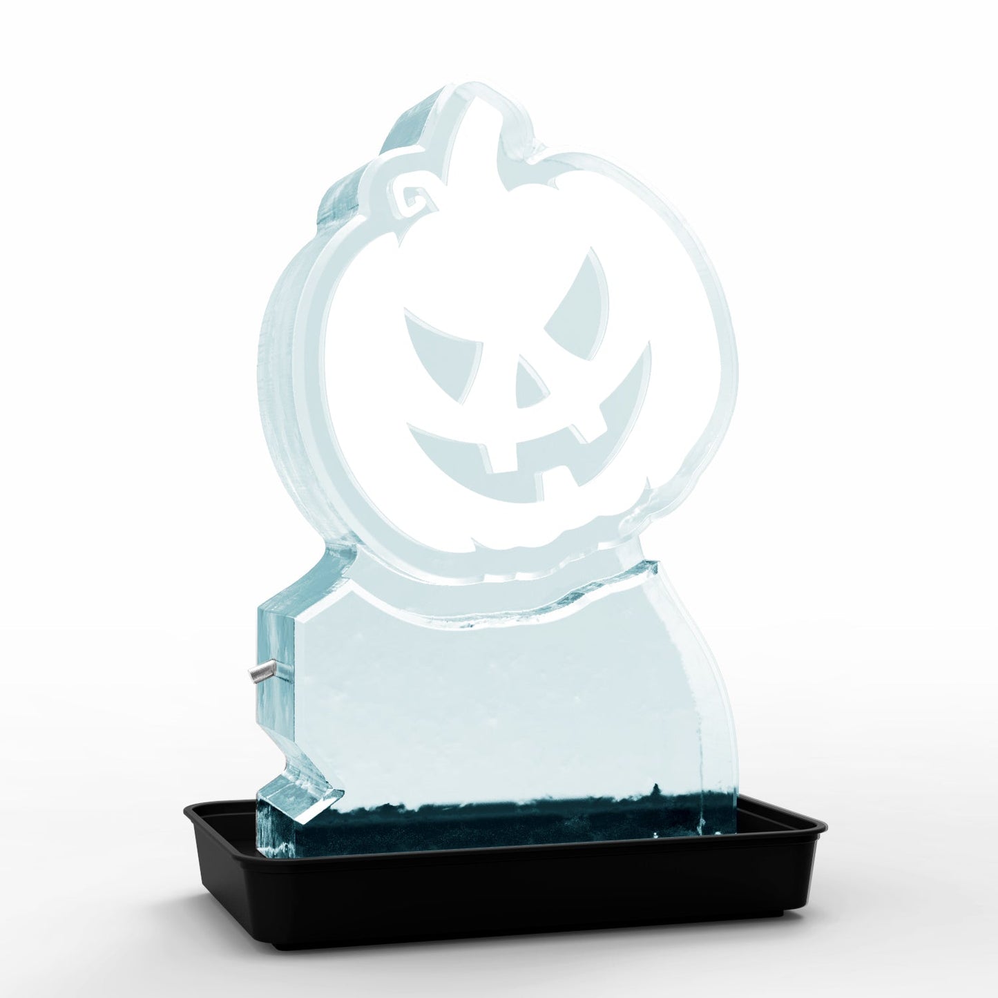 Pumpkin - VodkaLuge