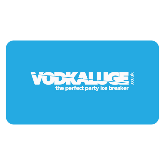 VodkaLuge Digital Gift Card
