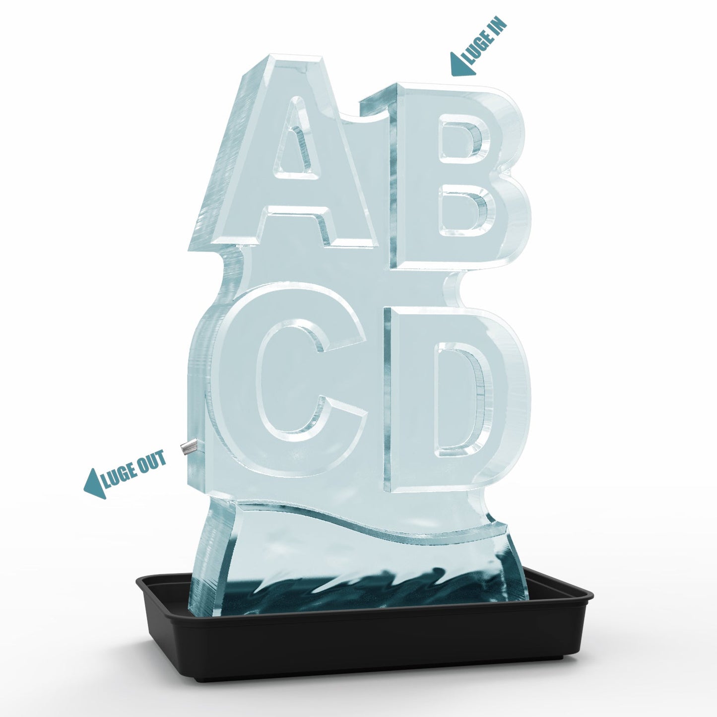 ABCD - VodkaLuge