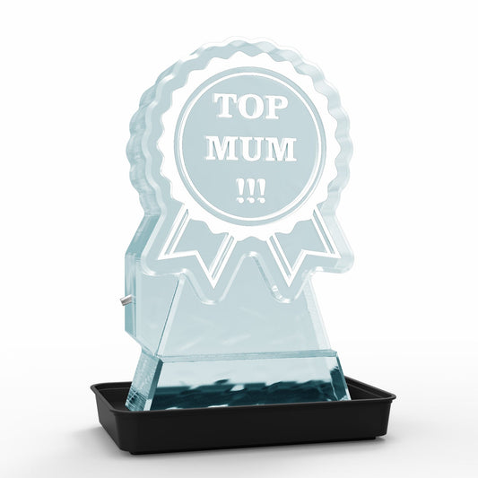 Top Mum Award (Mother's Day) - VodkaLuge